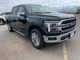 New 2025 Ford F150 Lariat image 2