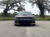 Used 2021 Dodge Charger R/T w/ Blacktop Package image 3