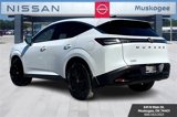 New 2025 Nissan Murano SV image 3