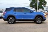 New 2026 Chevrolet Equinox ACTIV w/ Safety and Technology Package image 5