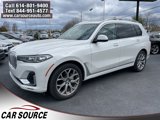 Used 2020 BMW X7 xDrive40i w/ Premium Package image 3