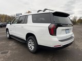 New 2025 Chevrolet Suburban LS image 3