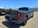 New 2025 RAM 1500 Laramie image 5