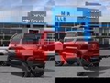 New 2026 Chevrolet Silverado 1500 LT Trail Boss image 3