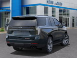 New 2025 Chevrolet Tahoe RST image 4