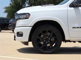 New 2025 RAM 1500 Laramie w/ Night Edition image 5