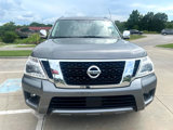 Used 2020 Nissan Armada SL w/ Premium Package image 3