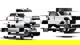 New 2026 GMC Sierra 2500 Pro image 4
