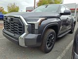 New 2026 Toyota Tundra SR5 image 2
