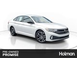 Used 2024 Volkswagen Jetta Sport image 1