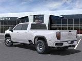 New 2025 GMC Sierra 3500 Denali Ultimate image 3