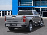 New 2025 Chevrolet Silverado 1500 High Country image 4