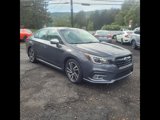 Used 2018 Subaru Legacy 2.5i Sport image 2