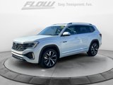 New 2025 Volkswagen Atlas SEL Premium R-Line image 3