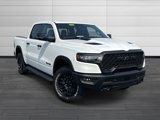 New 2025 RAM 1500 Rebel image 2