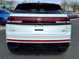 New 2025 Volkswagen Atlas Cross Sport SEL R-Line image 4