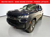 Used 2022 Chevrolet Tahoe Z71 w/ Max Trailering Package image 2