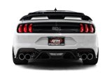 Used 2022 Ford Mustang Mach 1 image 3