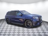 New 2025 Mercedes-Benz GLS 580 4MATIC image 3