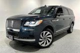 Used 2022 Lincoln Navigator L Reserve image 3