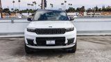 New 2025 Jeep Grand Cherokee L Summit image 3