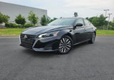 Used 2025 Nissan Altima 2.5 SV image 2