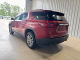 Used 2023 Chevrolet Traverse LT image 5