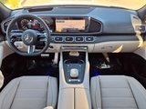 New 2025 Mercedes-Benz GLS 580 4MATIC image 4