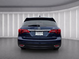 Used 2015 Acura MDX SH-AWD w/ Technology Package image 5