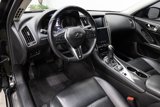 Used 2021 INFINITI Q50 Pure image 6