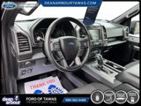 Certified 2017 Ford F150 XLT w/ Equipment Group 302A Luxury image 3
