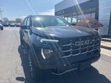 New 2025 GMC Canyon AT4 w/ Nightfall Edition image 2