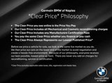 Used 2024 BMW M4 xDrive Competition w/ Executive Package image 2