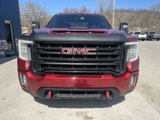 Used 2022 GMC Sierra 2500 AT4 w/ Gooseneck/5TH Wheel Package image 2