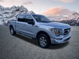 Certified 2022 Ford F150 XLT w/ Equipment Group 302A High image 5