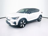 Used 2022 Volvo C40 P8 Recharge Ultimate image 3