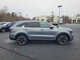 New 2025 Kia Sorento S image 3