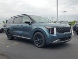 New 2025 Kia Carnival SX Prestige image 3
