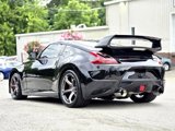 Used 2014 Nissan 370Z NISMO w/ Bose Package image 5