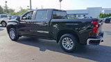 Certified 2023 Chevrolet Silverado 1500 LT w/ Z71 Off-Road Package image 6
