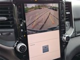 New 2025 RAM 1500 4x4 Crew Cab image 4