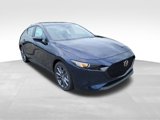 New 2025 MAZDA MAZDA3 s image 2