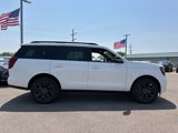 New 2025 Ford Expedition Platinum image 3