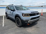 New 2026 Honda Passport TrailSport Elite image 6