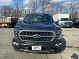Certified 2022 Ford F150 Platinum w/ Equipment Group 701A High image 2