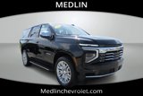 New 2025 Chevrolet Tahoe Premier image 2