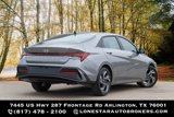 Used 2024 Hyundai Elantra Limited image 3