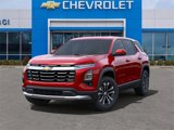 New 2026 Chevrolet Equinox LT w/ Safety and Technology Package image 6