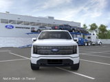 New 2025 Ford F150 Lightning Lariat image 6