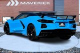 Used 2023 Chevrolet Corvette Stingray Premium Conv w/ Z51 Performance Package image 4